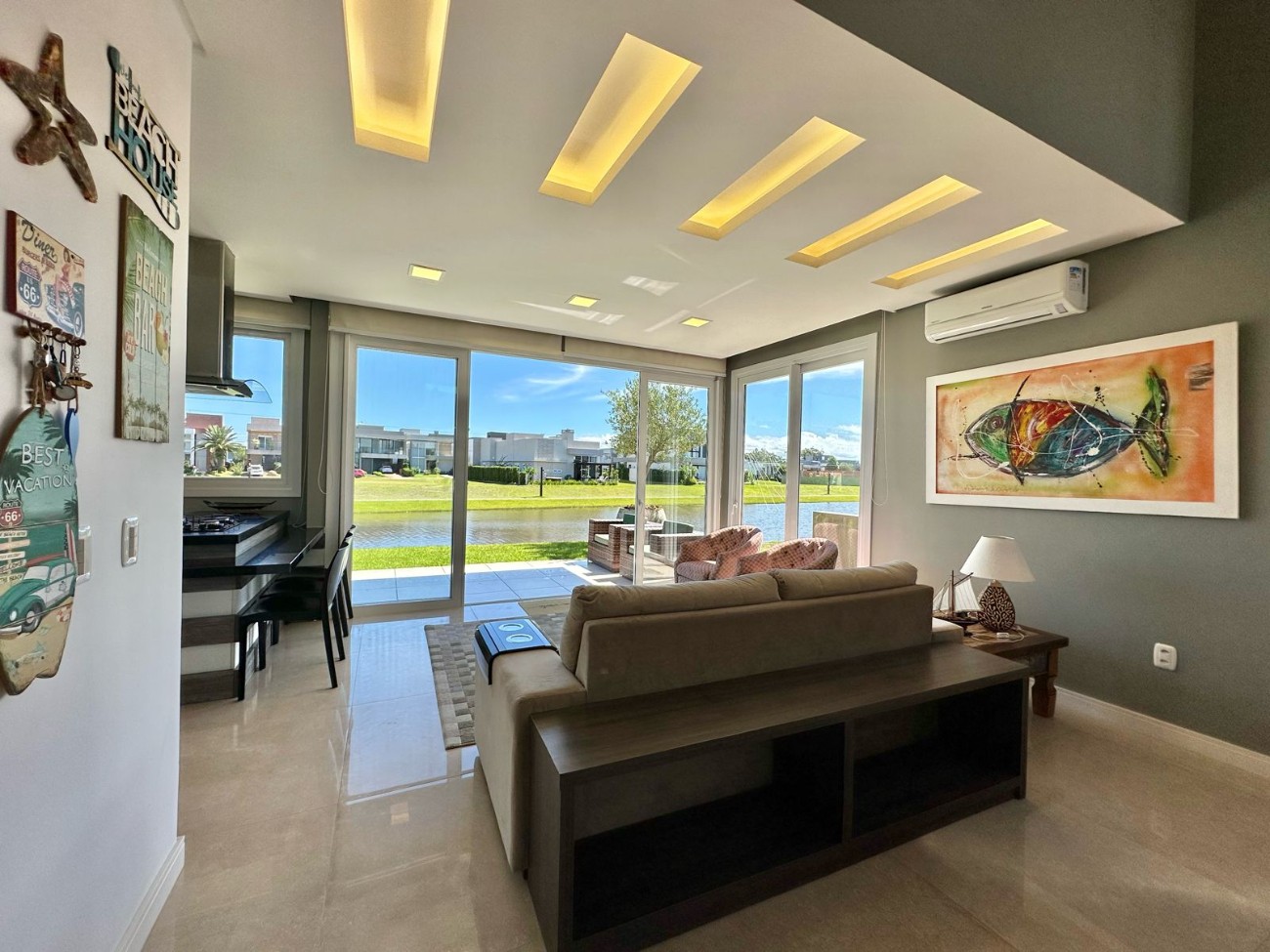 Casa de Condomínio, 3 quartos - Foto 9