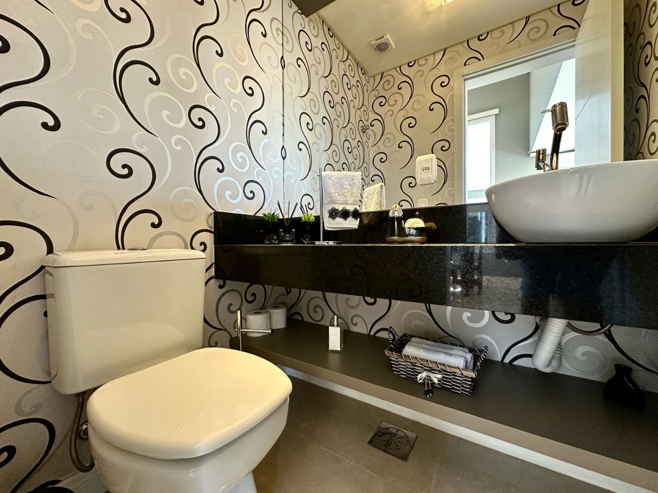 Casa de Condomínio, 3 quartos - Foto 17