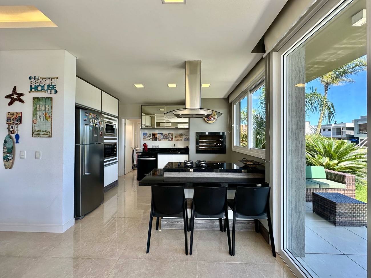 Casa de Condomínio, 3 quartos - Foto 10