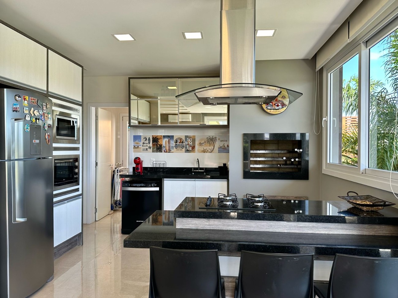 Casa de Condomínio, 3 quartos - Foto 11