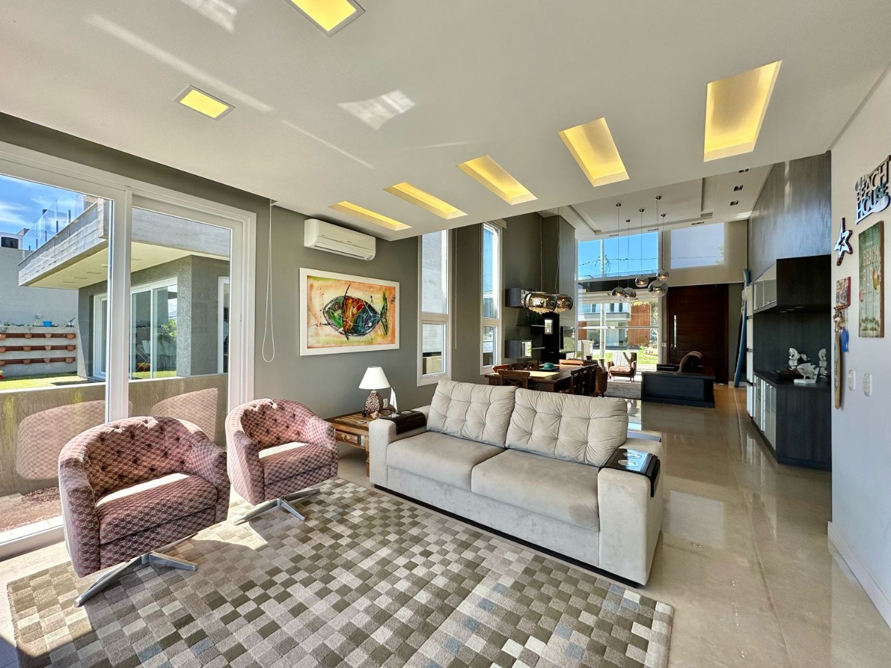 Casa de Condomínio, 3 quartos - Foto 12