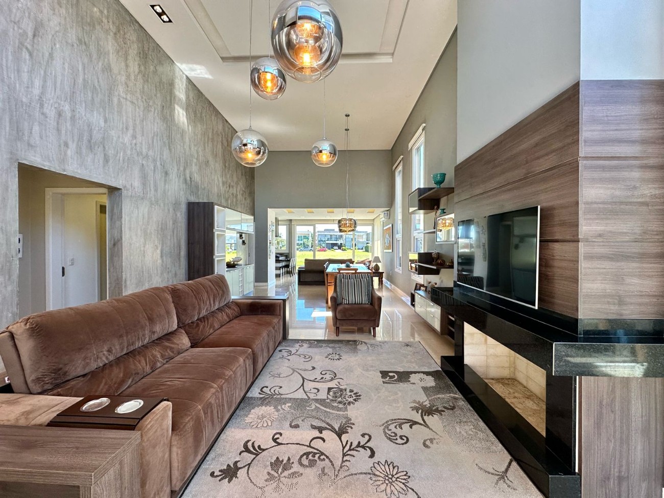 Casa de Condomínio, 3 quartos - Foto 5