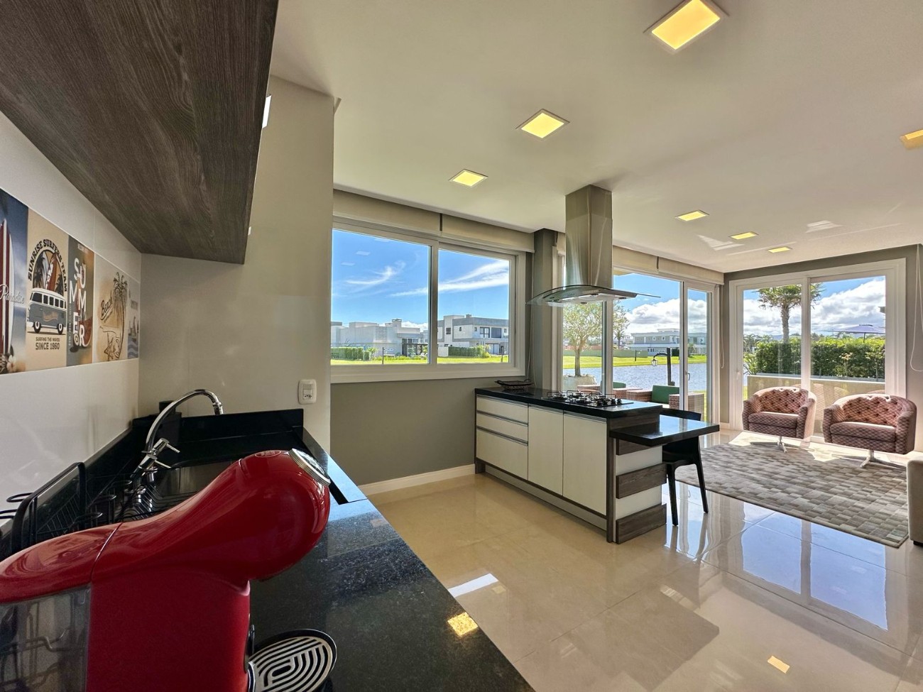 Casa de Condomínio, 3 quartos - Foto 15