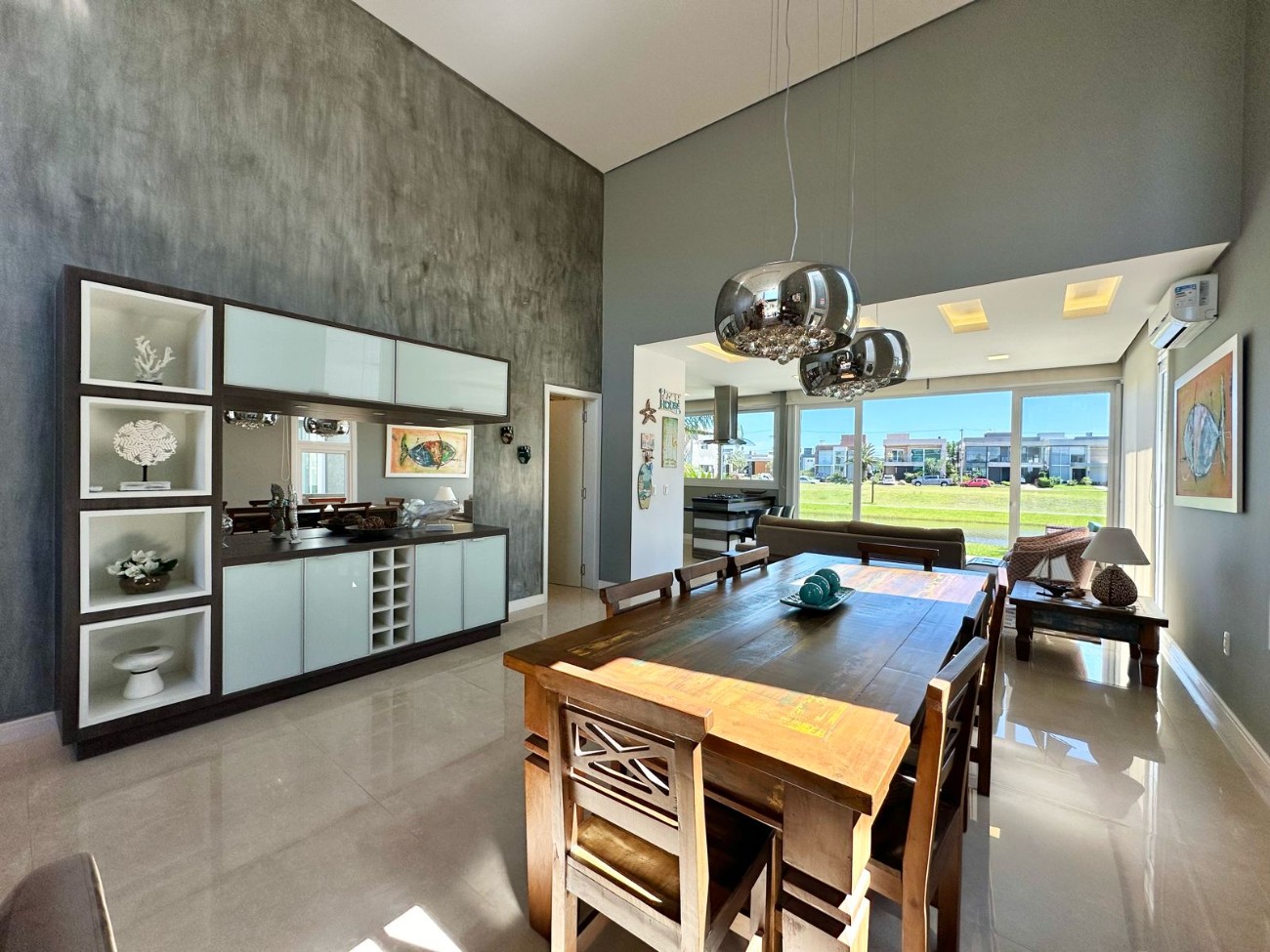 Casa de Condomínio, 3 quartos - Foto 7