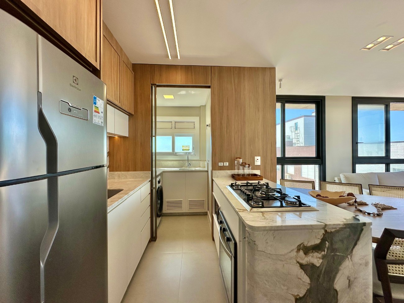 Apartamento, 3 quartos, 119 m² - Foto 11