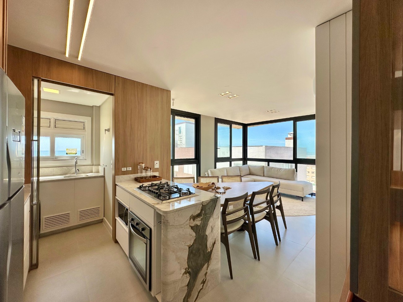 Apartamento, 3 quartos, 119 m² - Foto 5