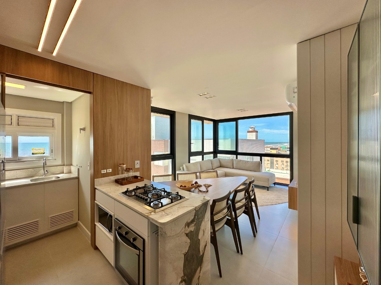 Apartamento, 3 quartos, 119 m² - Foto 6