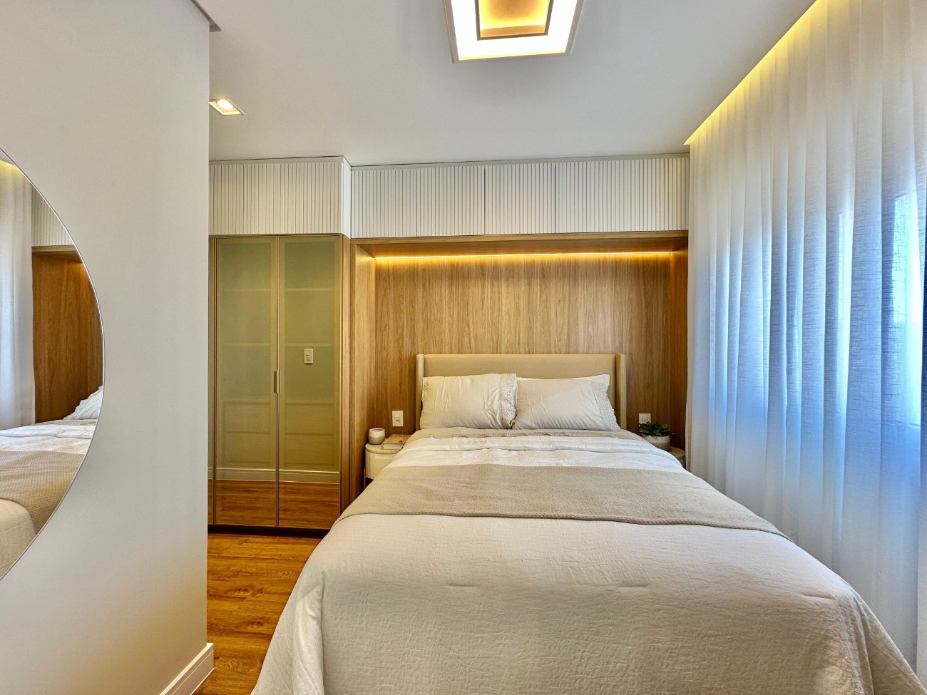 Apartamento, 3 quartos, 119 m² - Foto 19