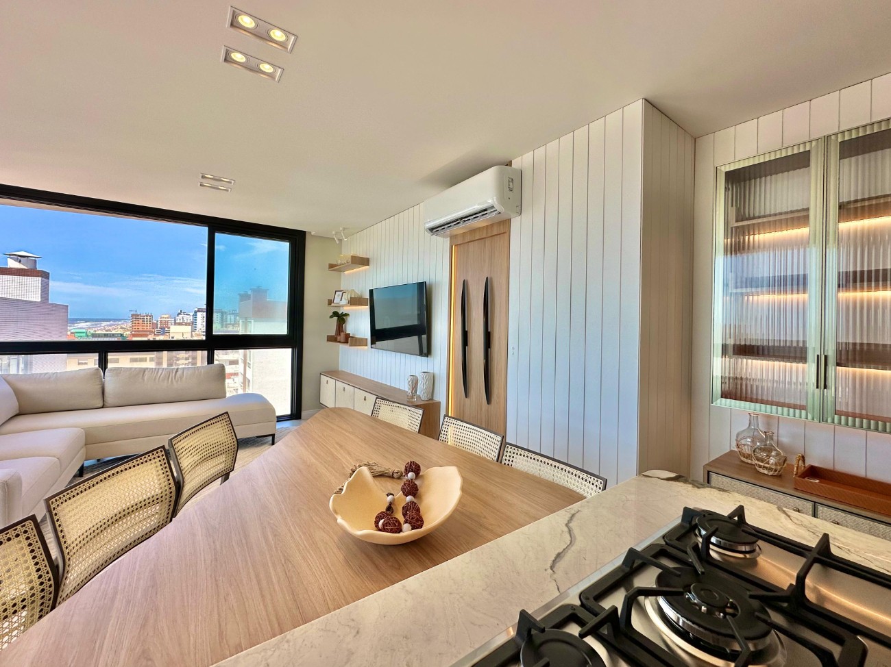 Apartamento, 3 quartos, 119 m² - Foto 10