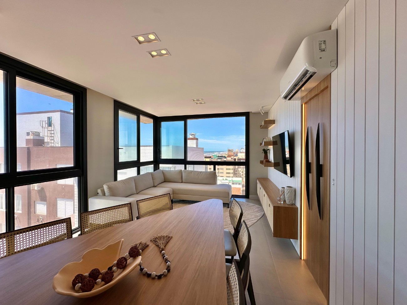 Apartamento, 3 quartos, 119 m² - Foto 7