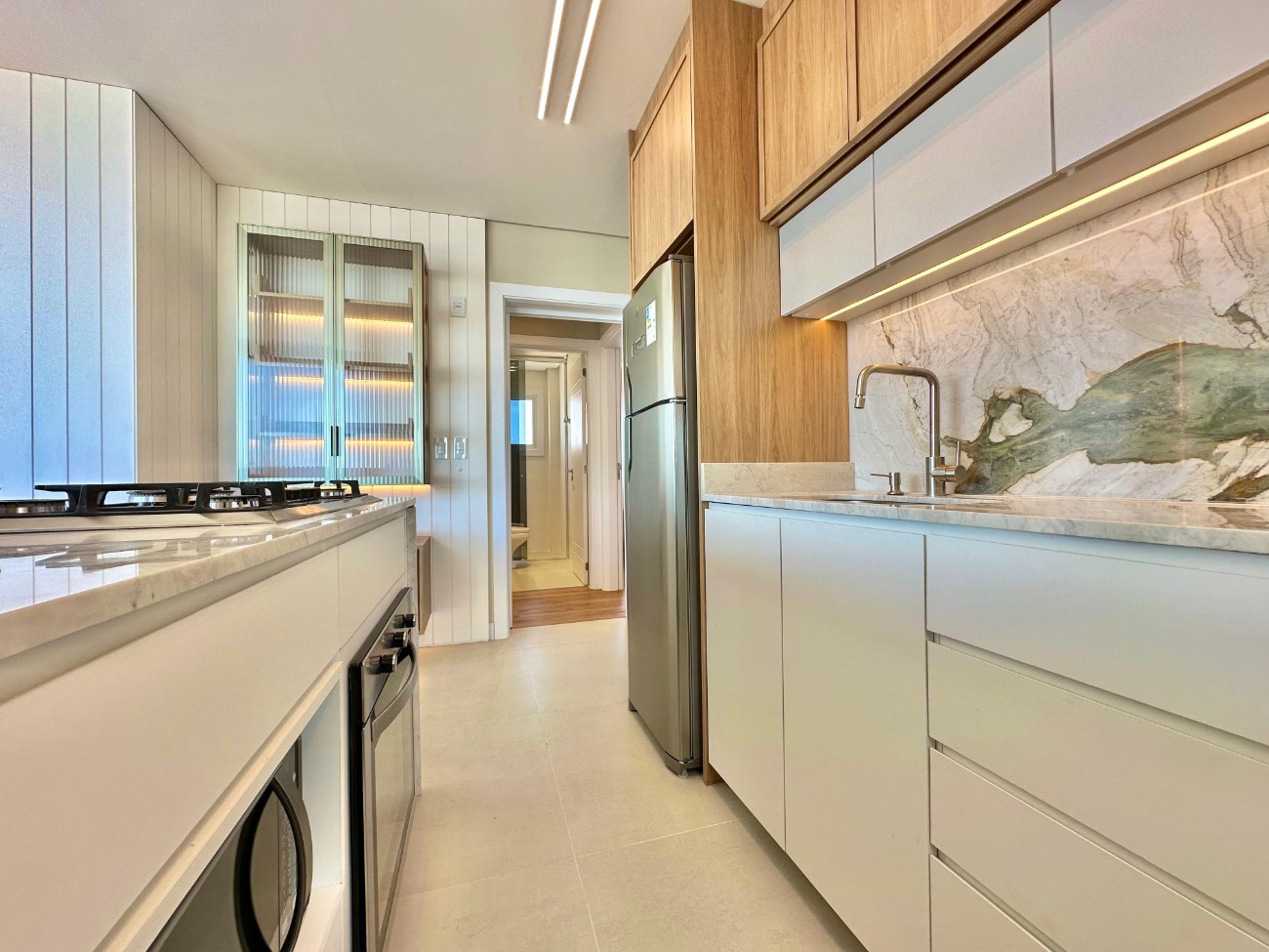 Apartamento, 3 quartos, 119 m² - Foto 13