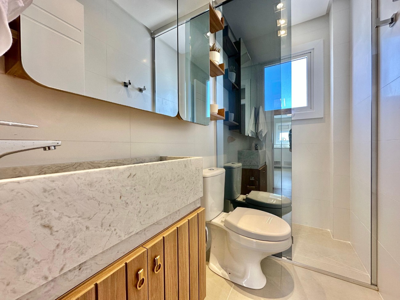Apartamento, 3 quartos, 119 m² - Foto 14