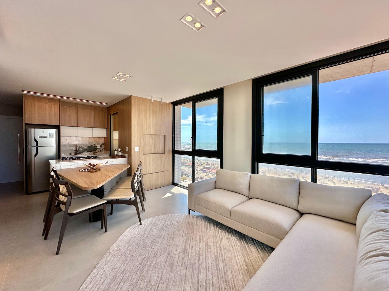 Apartamento, 3 quartos, 119 m² - Foto 2