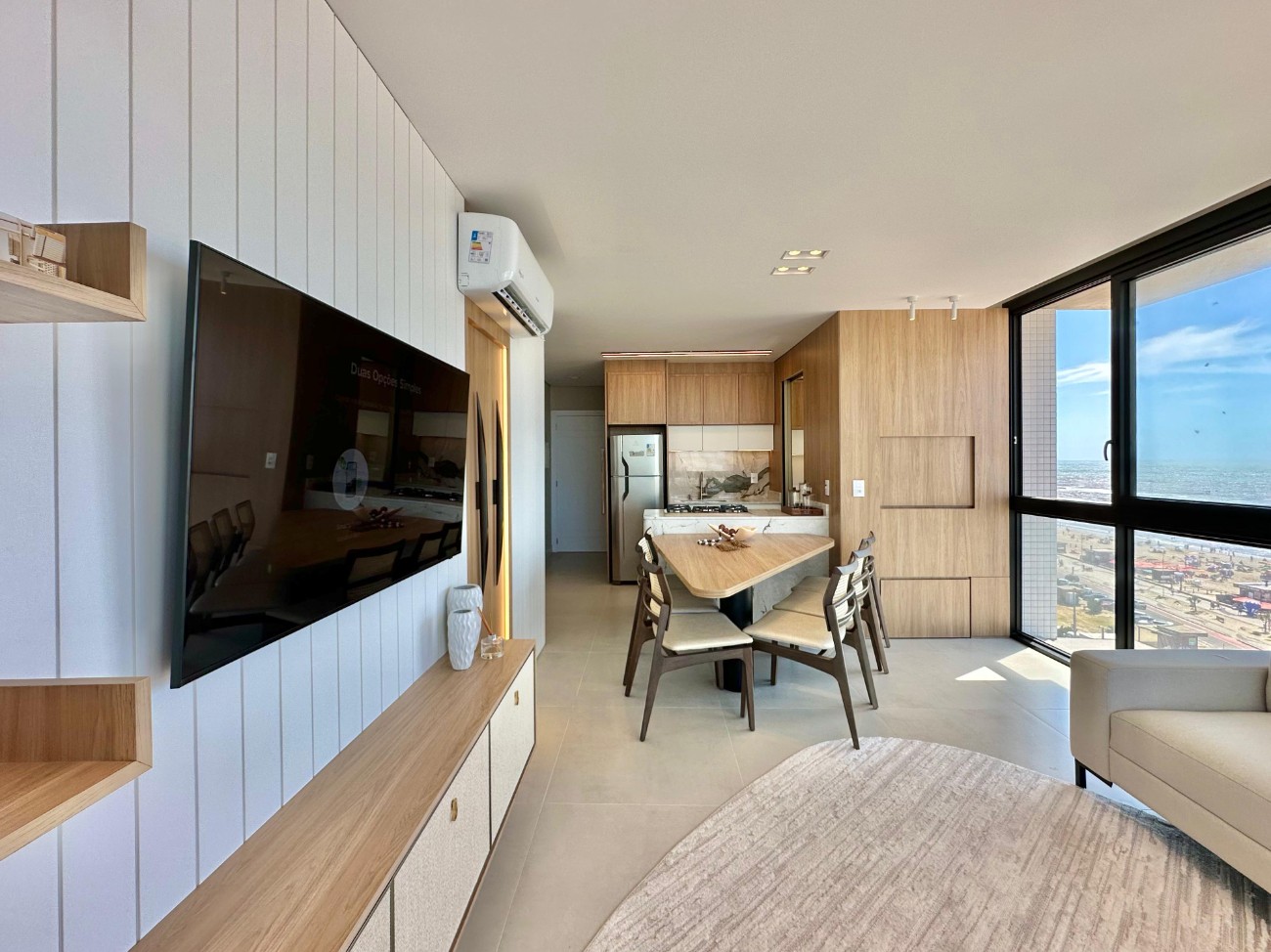 Apartamento, 3 quartos, 119 m² - Foto 4