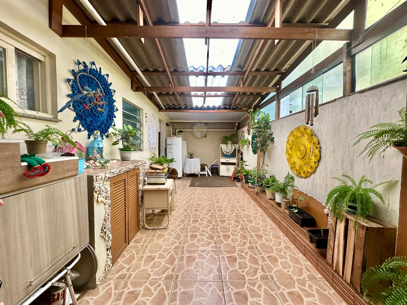 Apartamento, 2 quartos - Foto 2