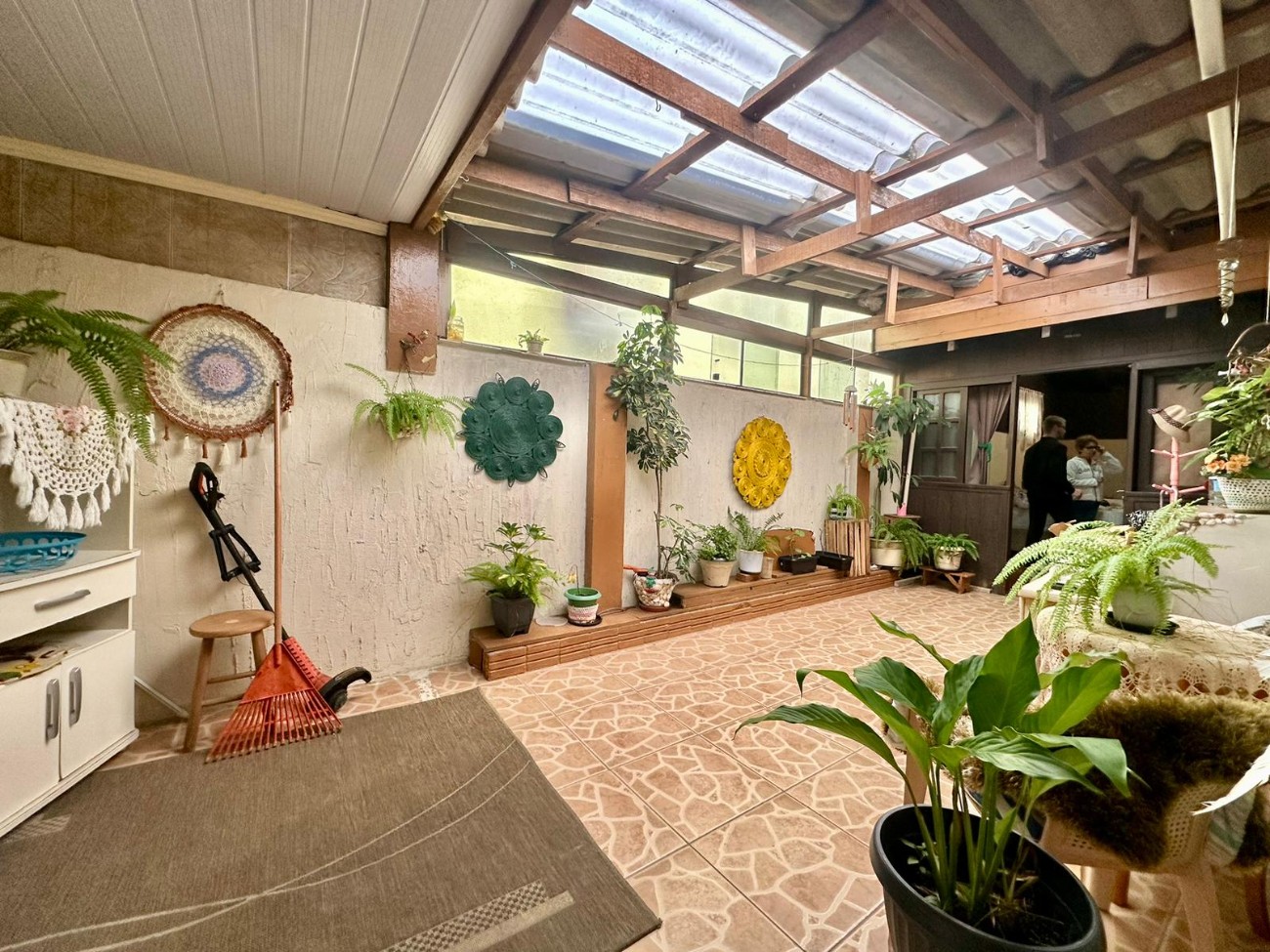 Apartamento, 2 quartos - Foto 5