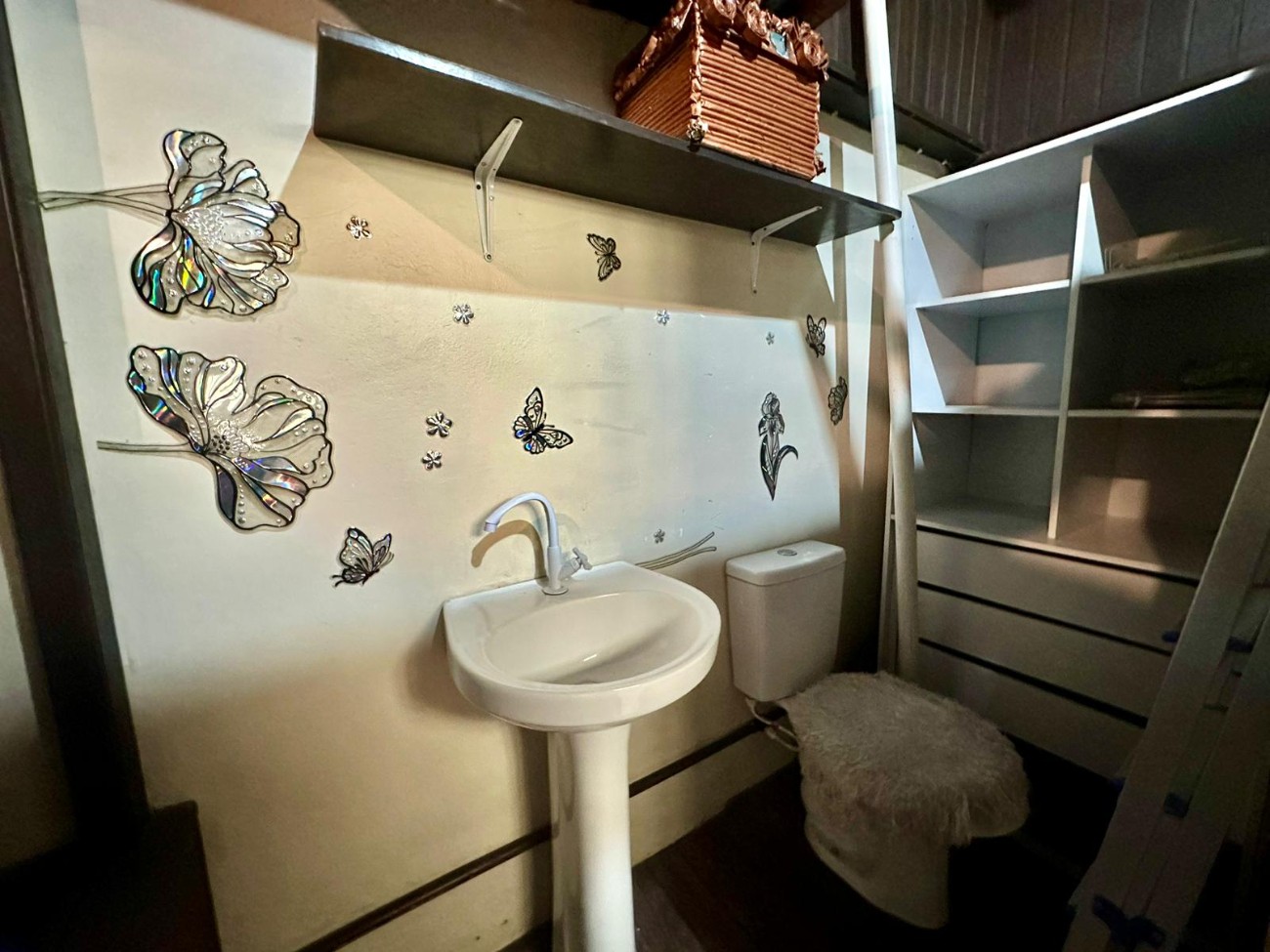 Apartamento, 2 quartos - Foto 14