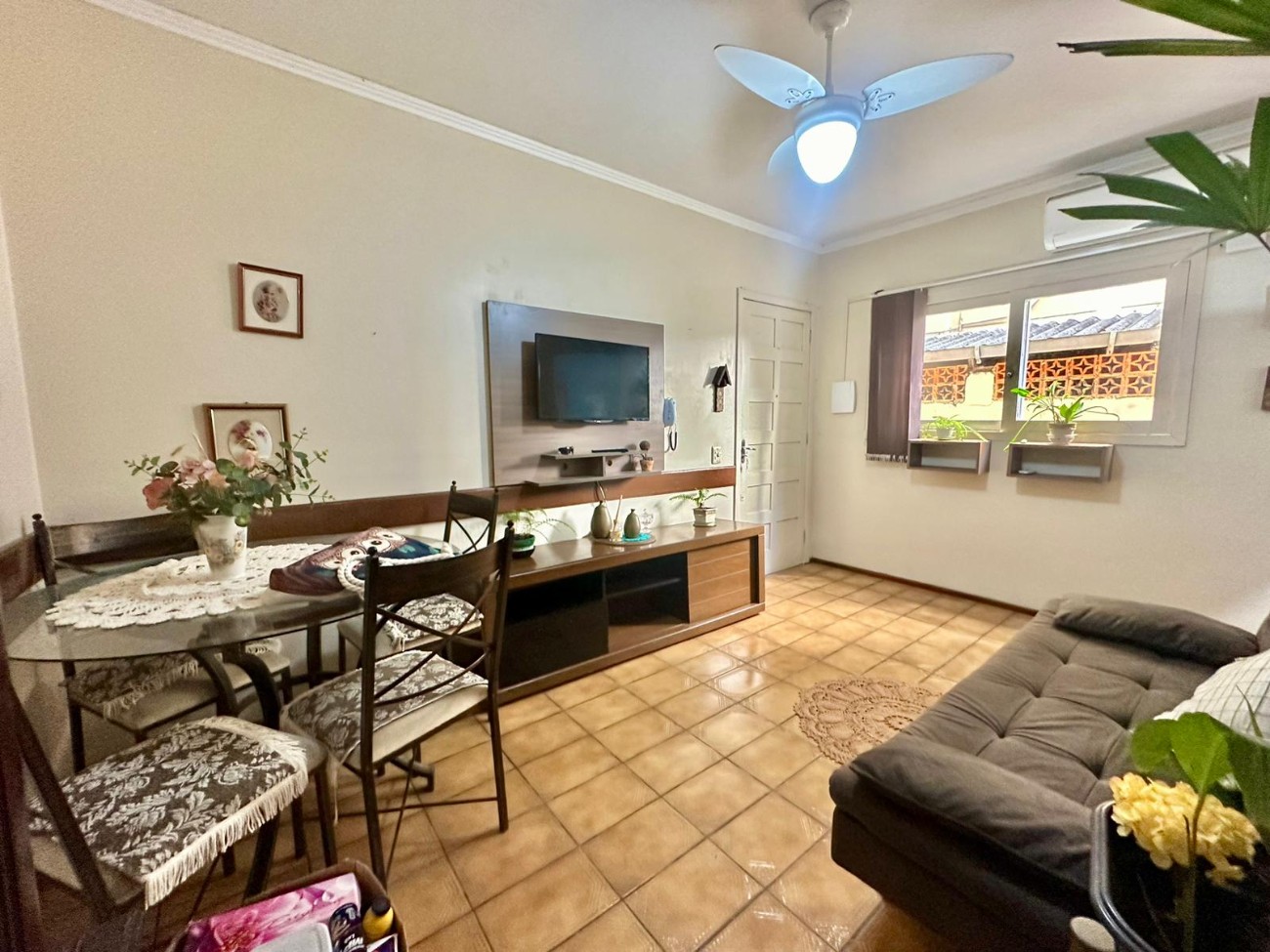 Apartamento, 2 quartos - Foto 11