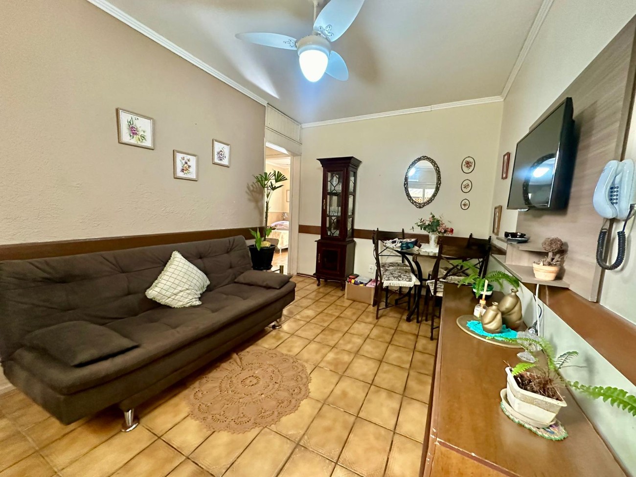 Apartamento, 2 quartos - Foto 7