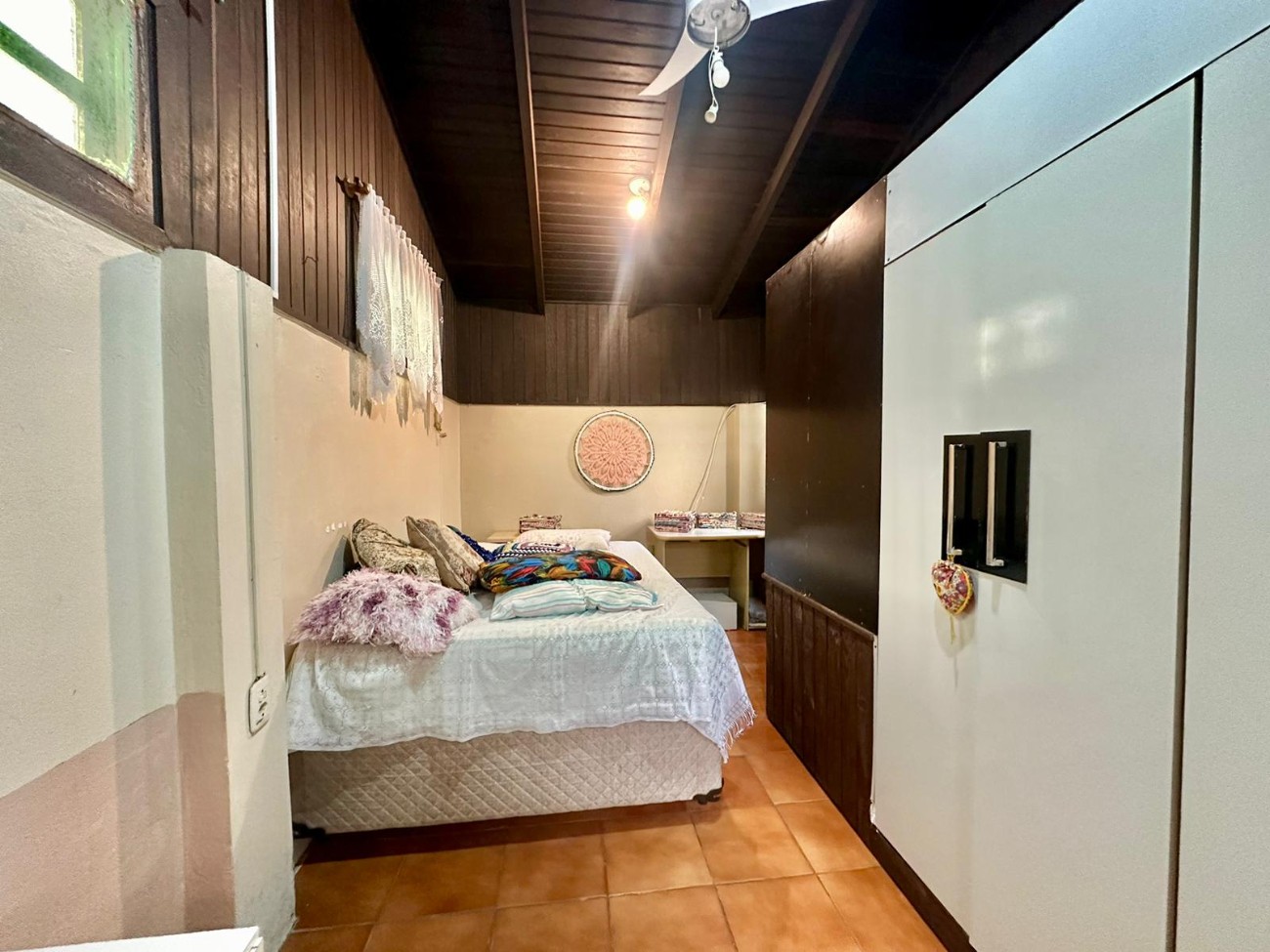 Apartamento, 2 quartos - Foto 4