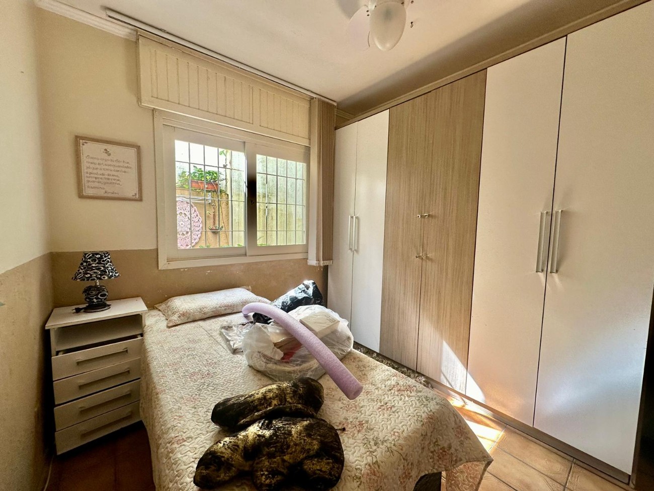 Apartamento, 2 quartos - Foto 9