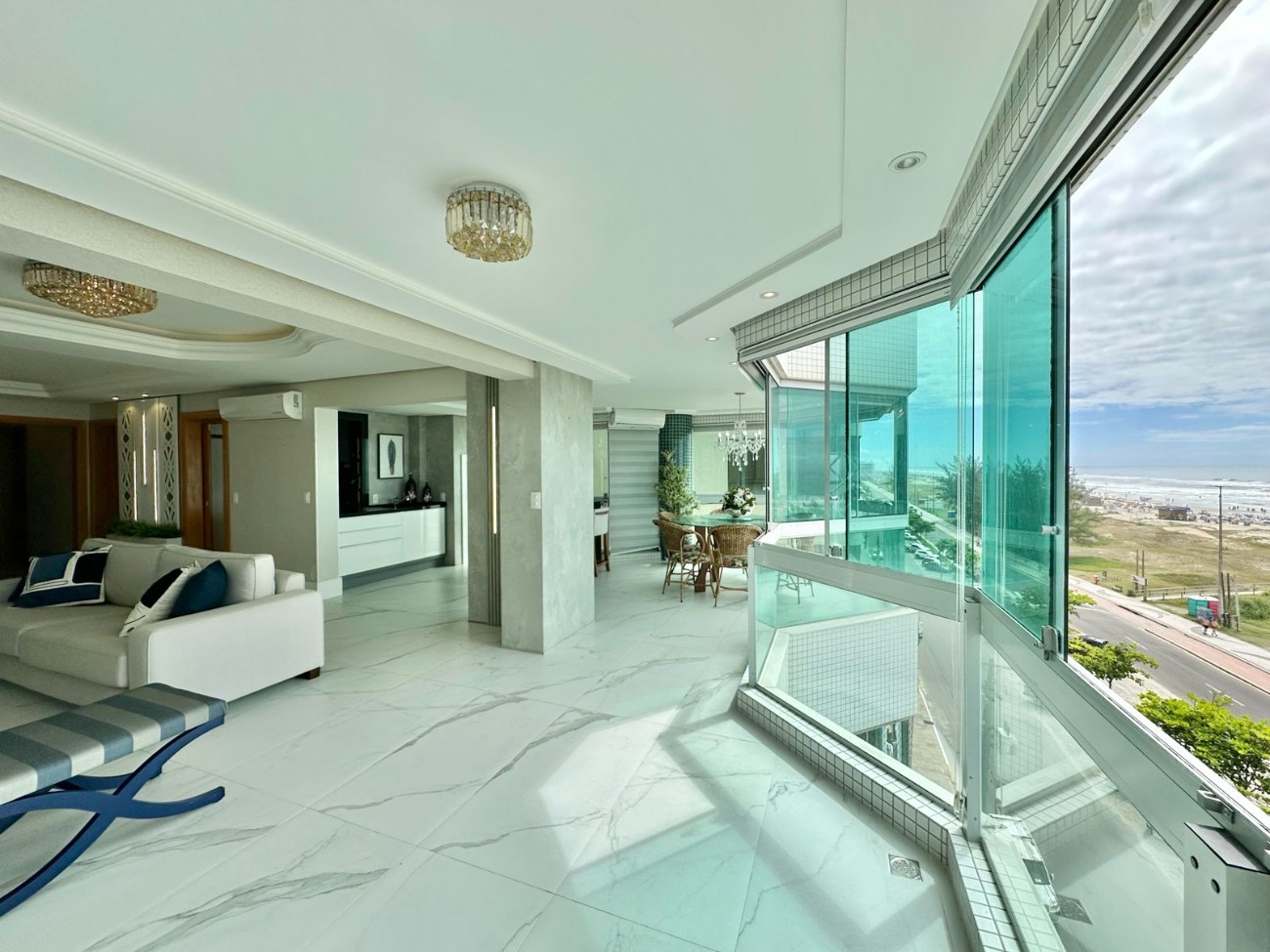 Apartamento, 4 quartos, 217 m² - Foto 4