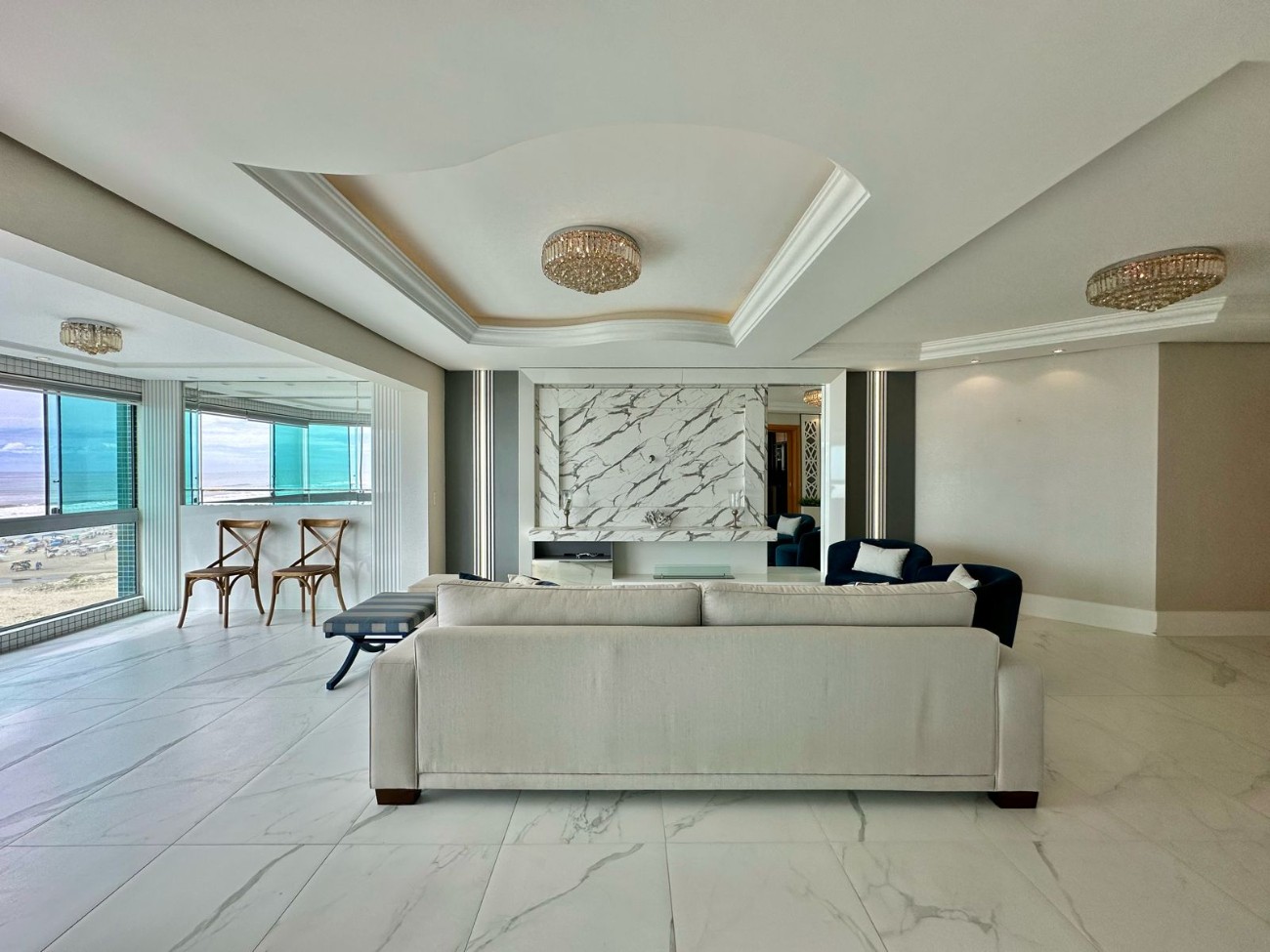 Apartamento, 4 quartos, 217 m² - Foto 15