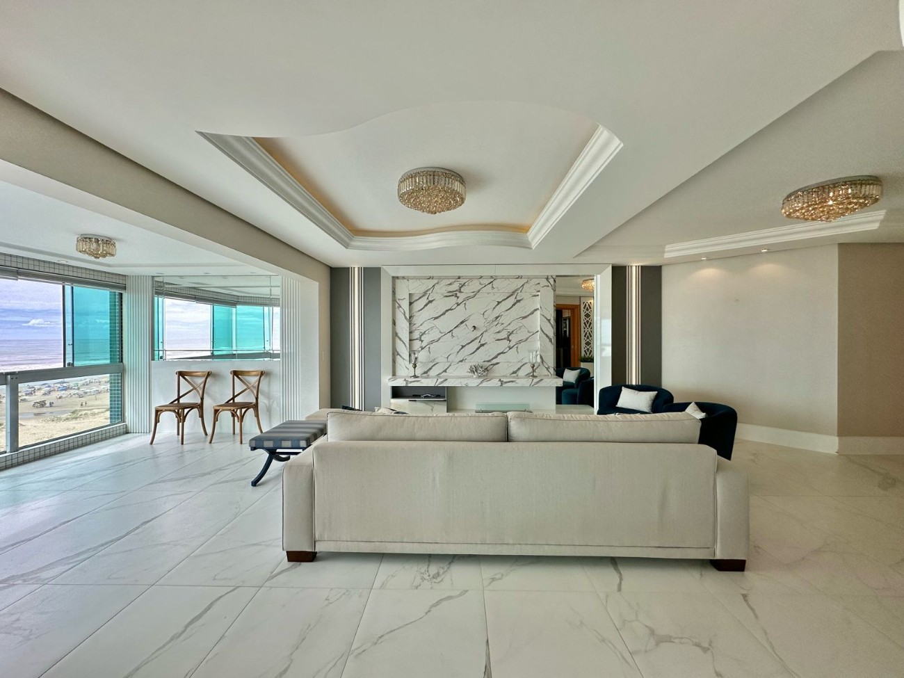 Apartamento, 4 quartos, 217 m² - Foto 13