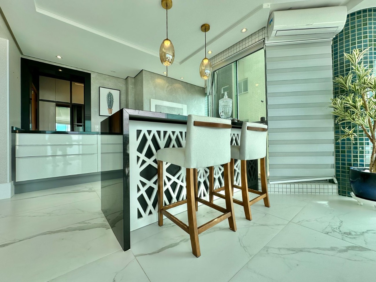 Apartamento, 4 quartos, 217 m² - Foto 20