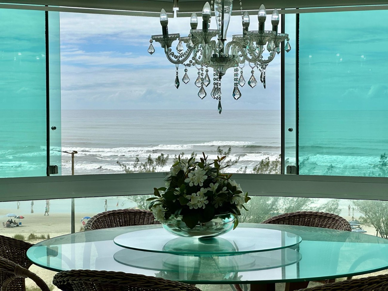 Apartamento, 4 quartos, 217 m² - Foto 11