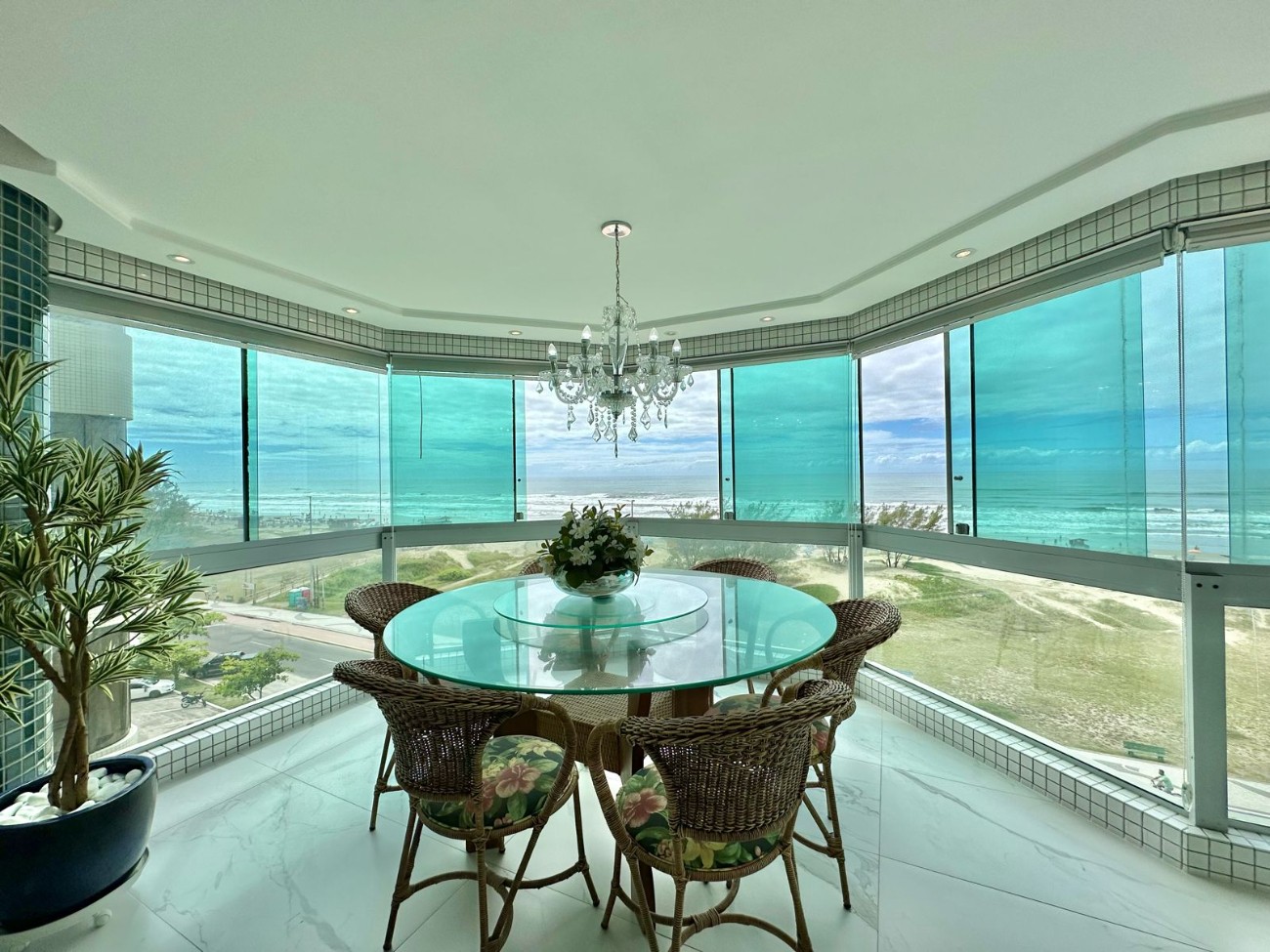 Apartamento, 4 quartos, 217 m² - Foto 5