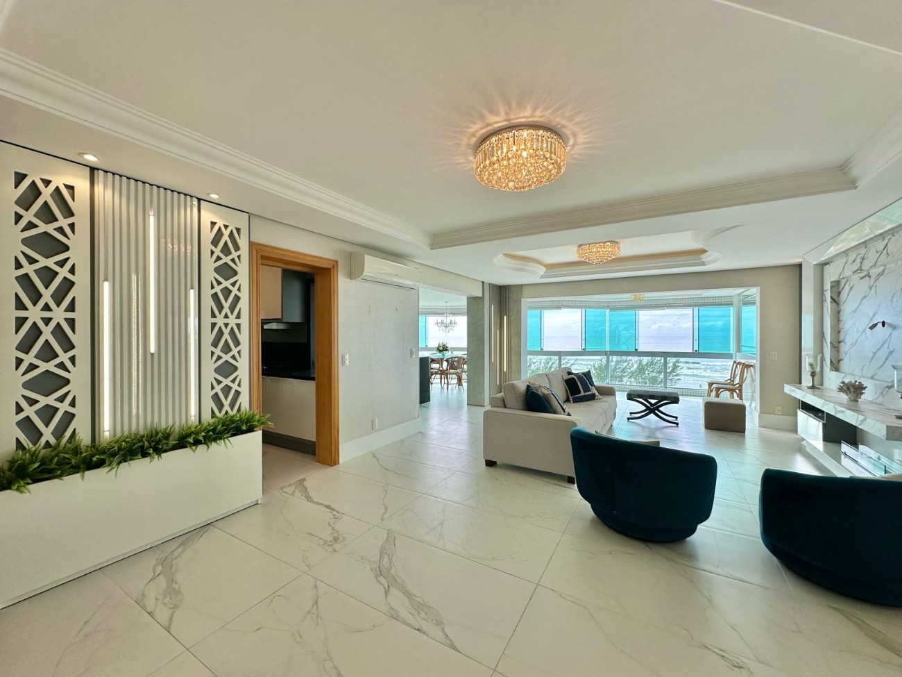 Apartamento, 4 quartos, 217 m² - Foto 12