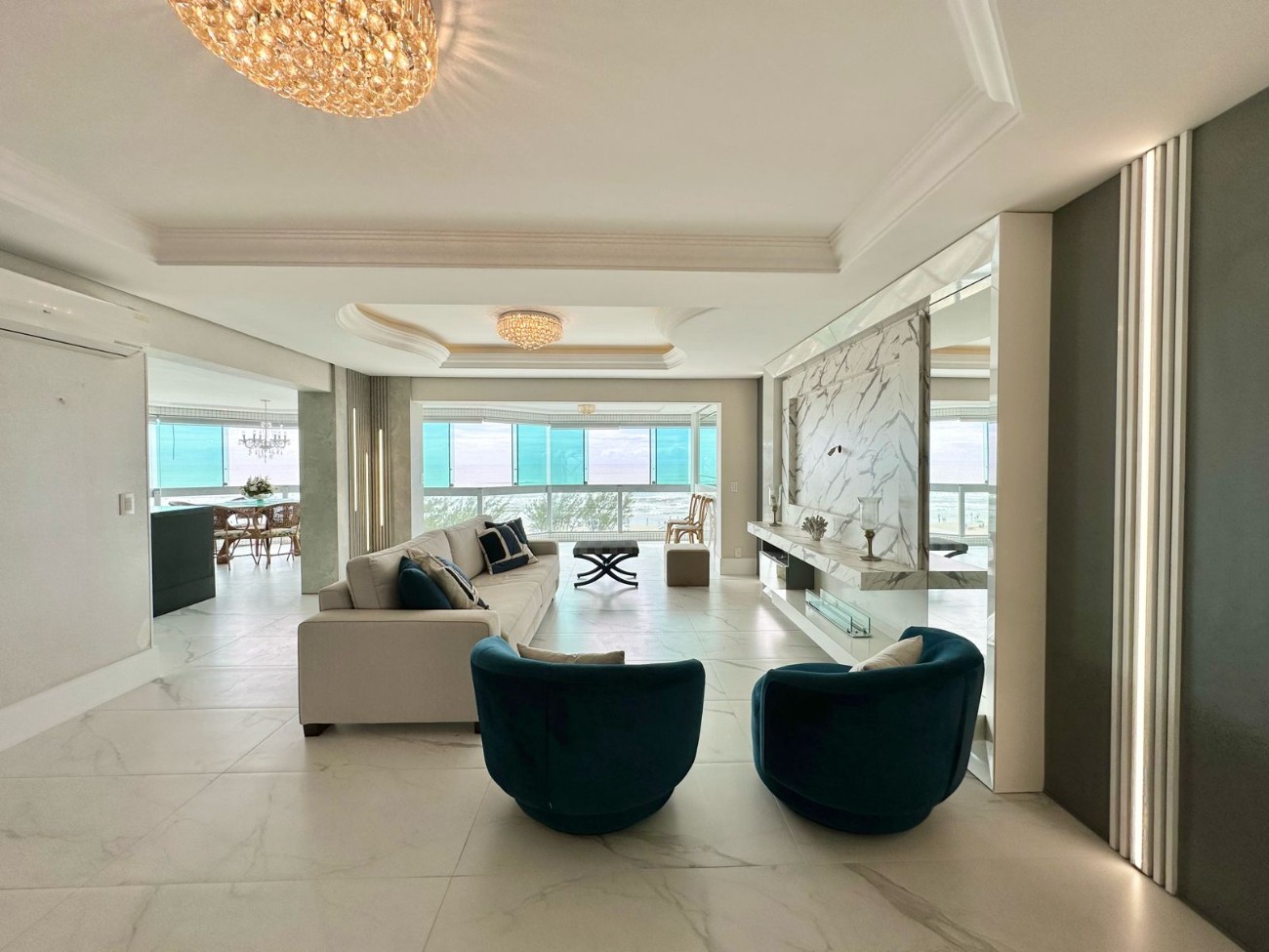 Apartamento, 4 quartos, 217 m² - Foto 14