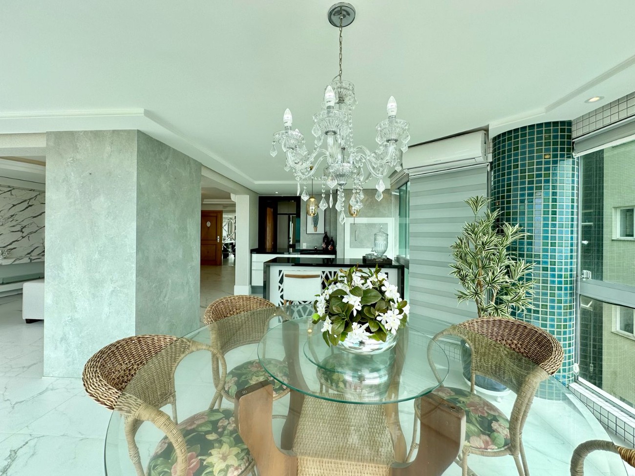 Apartamento, 4 quartos, 217 m² - Foto 19