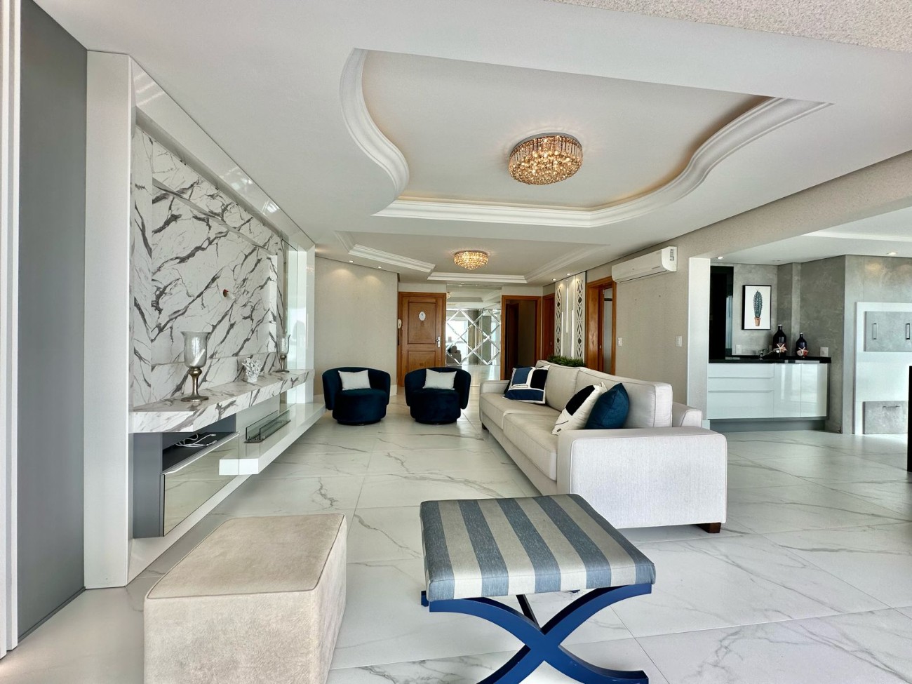 Apartamento, 4 quartos, 217 m² - Foto 16