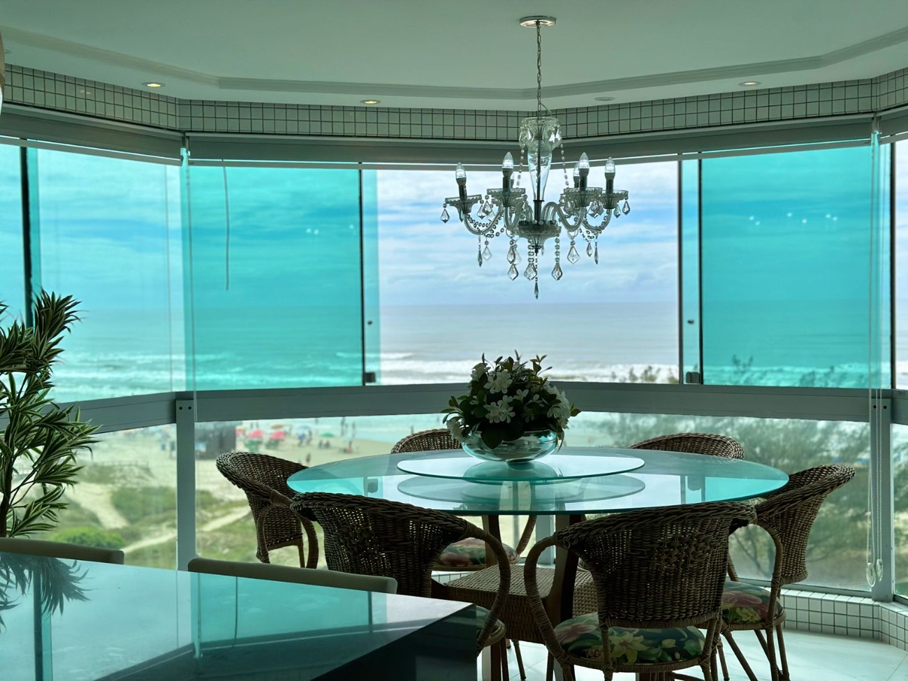 Apartamento, 4 quartos, 217 m² - Foto 8