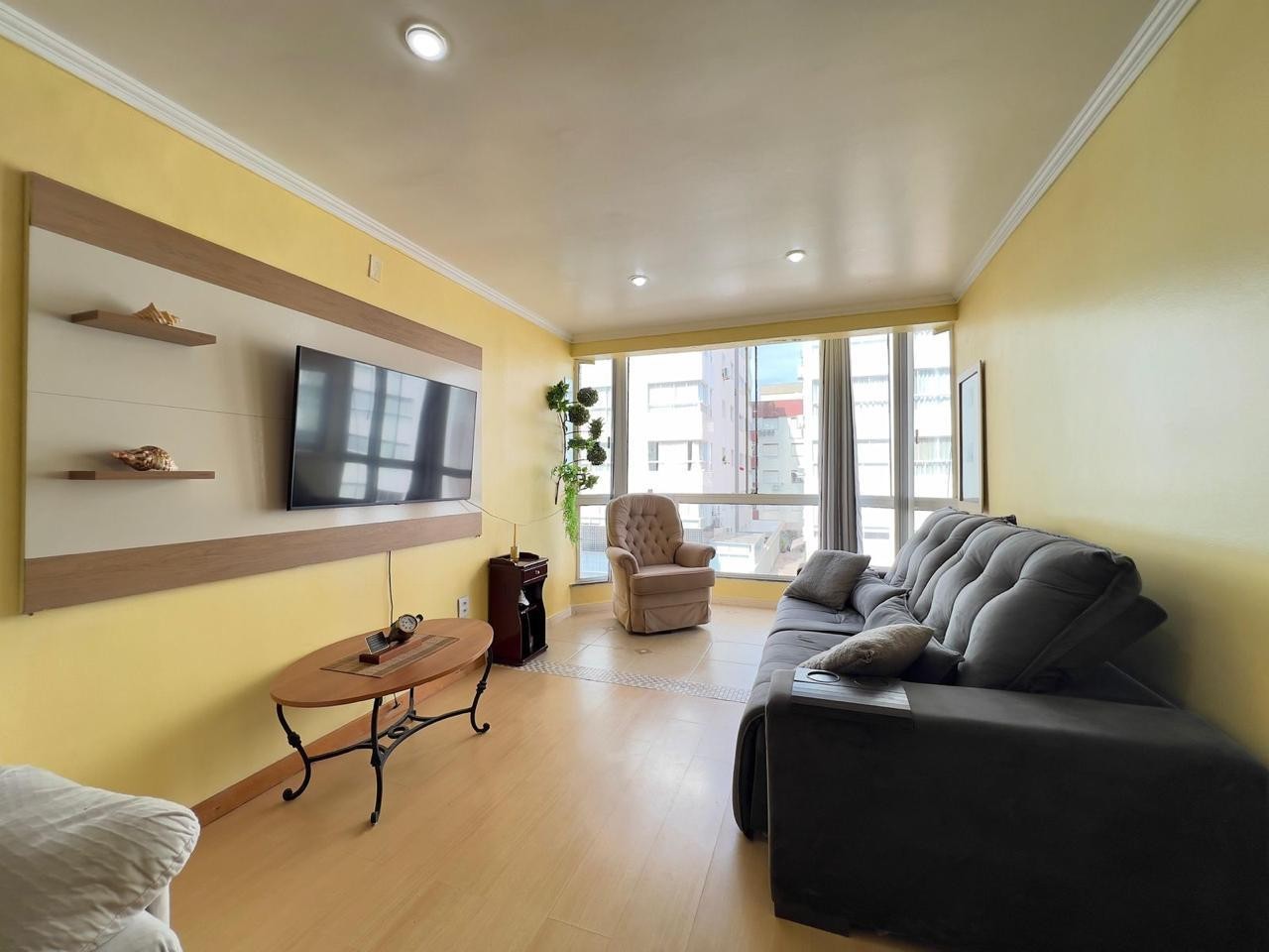 Apartamento 4 dormitórios à venda em Zona Nova Capão da Canoa | Ref.: 6851