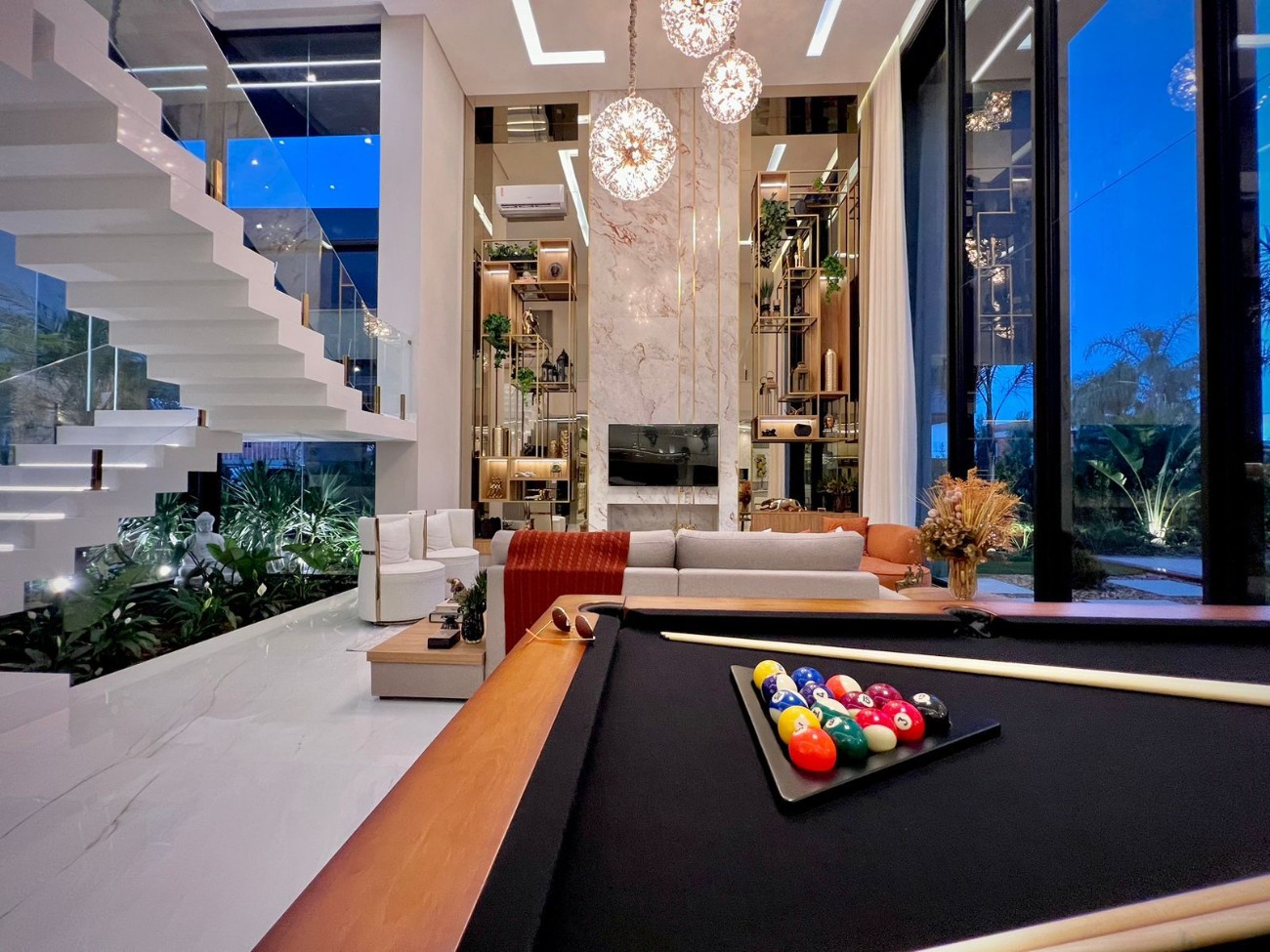 Casa de Condomínio, 5 quartos - Foto 9