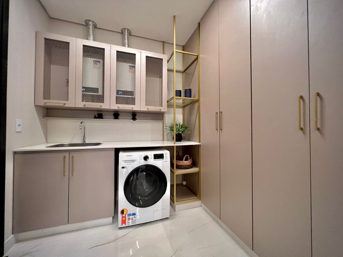 Casa de Condomínio, 5 quartos - Foto 13