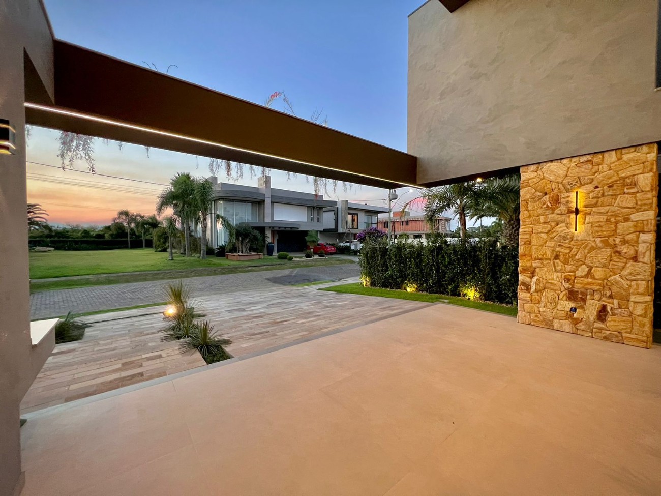 Casa de Condomínio, 5 quartos - Foto 5