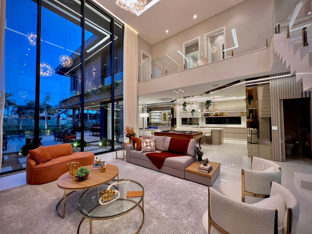 Casa de Condomínio, 5 quartos - Foto 10