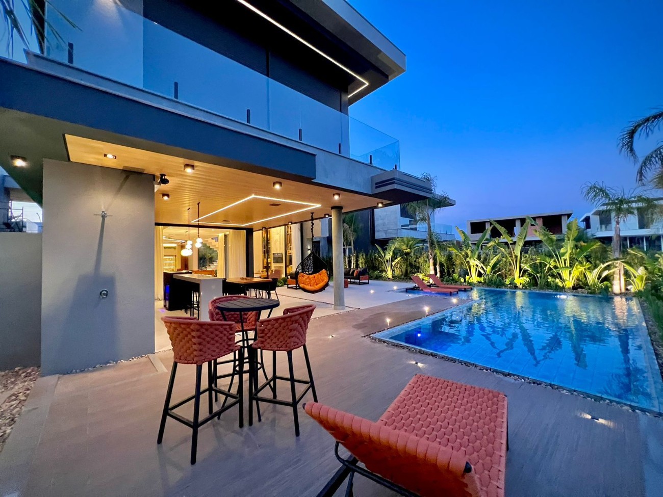 Casa de Condomínio, 5 quartos - Foto 16