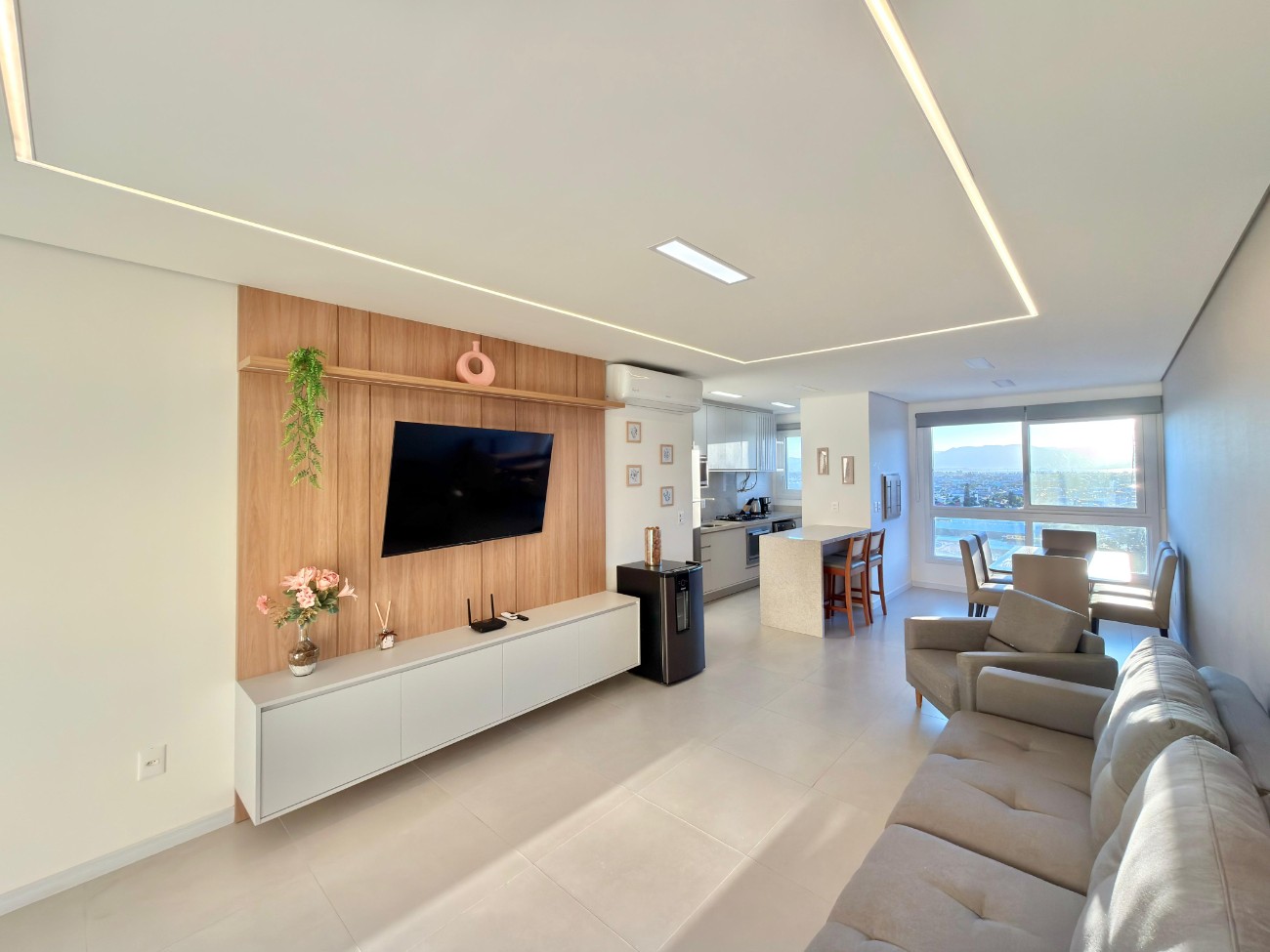 Apartamento 2 dormitórios à venda em Navegantes Capão da Canoa | Ref.: 6859