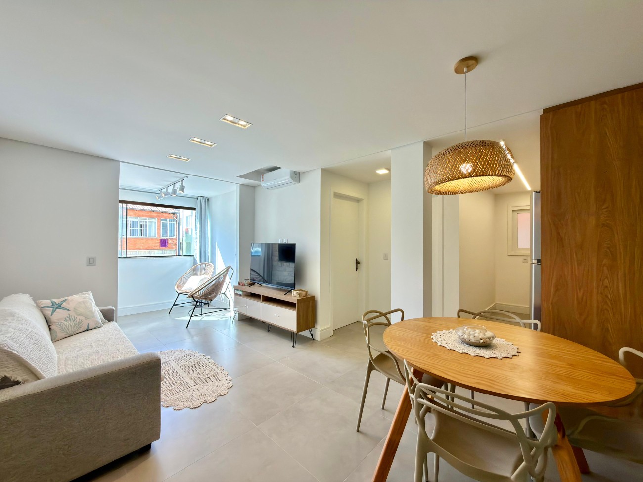 Apartamento 1 dormitório à venda emZona Nova Capão da Canoa | Ref.: 6862