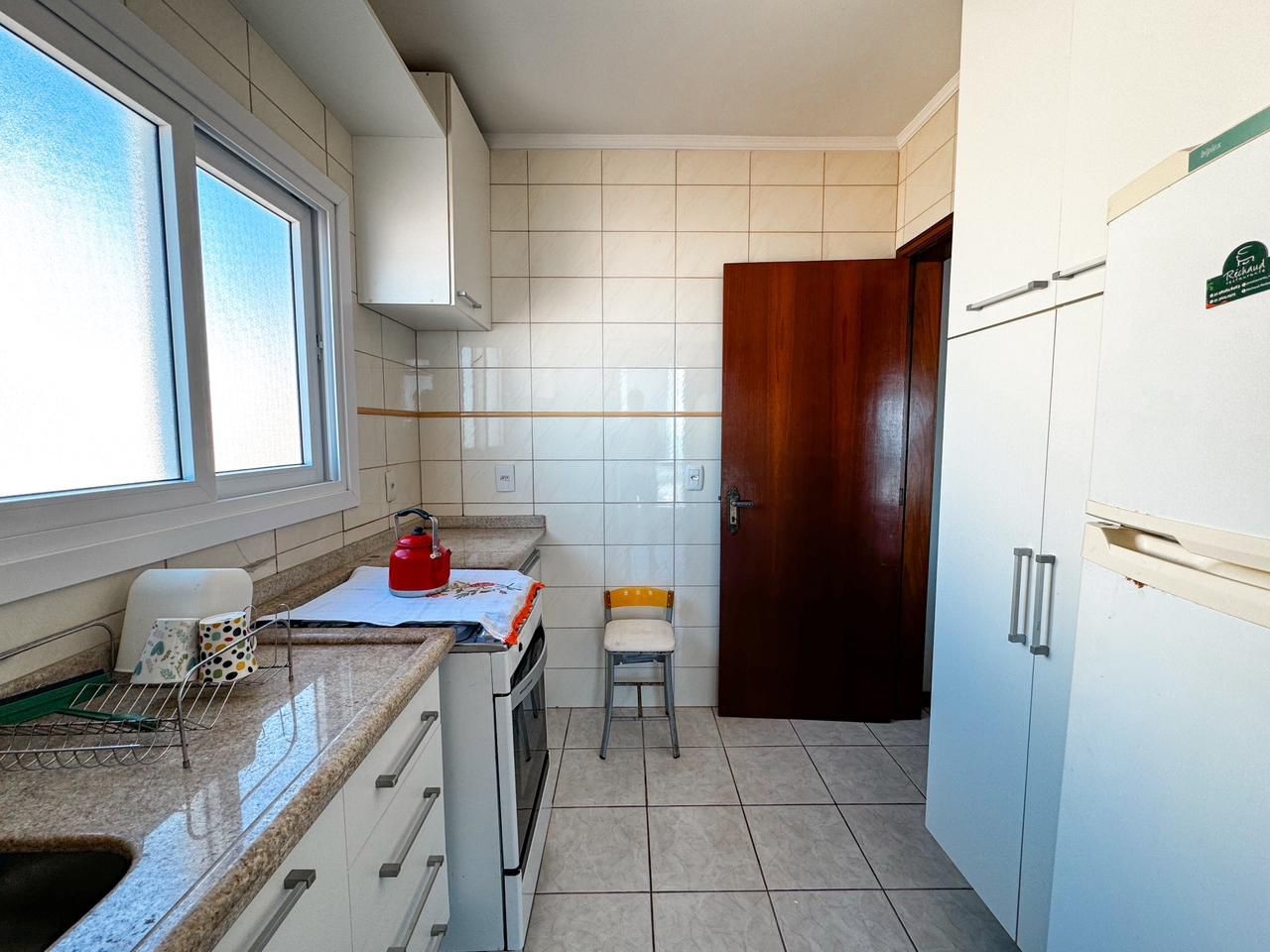 Apartamento, 2 quartos, 94 m² - Foto 8