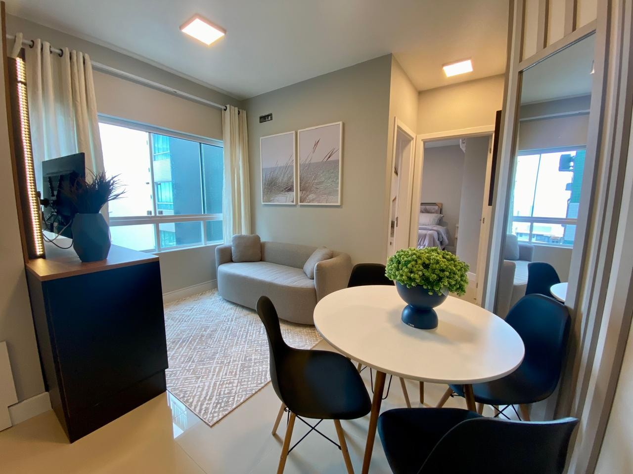 Apartamento 1 dormitório à venda em Zona Nova Capão da Canoa | Ref.: 6904