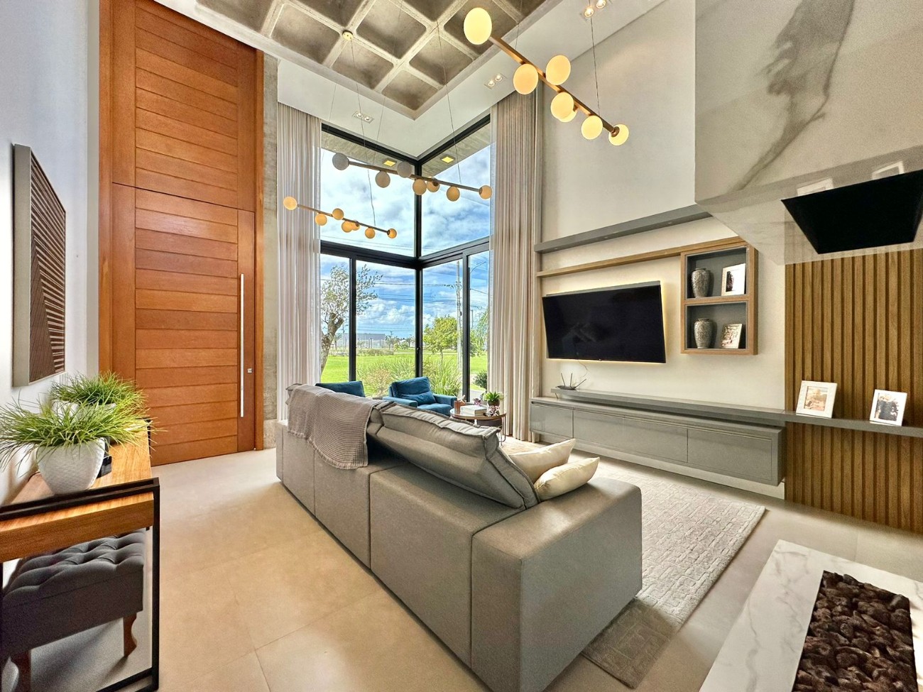 Casa de Condomínio, 4 quartos - Foto 9