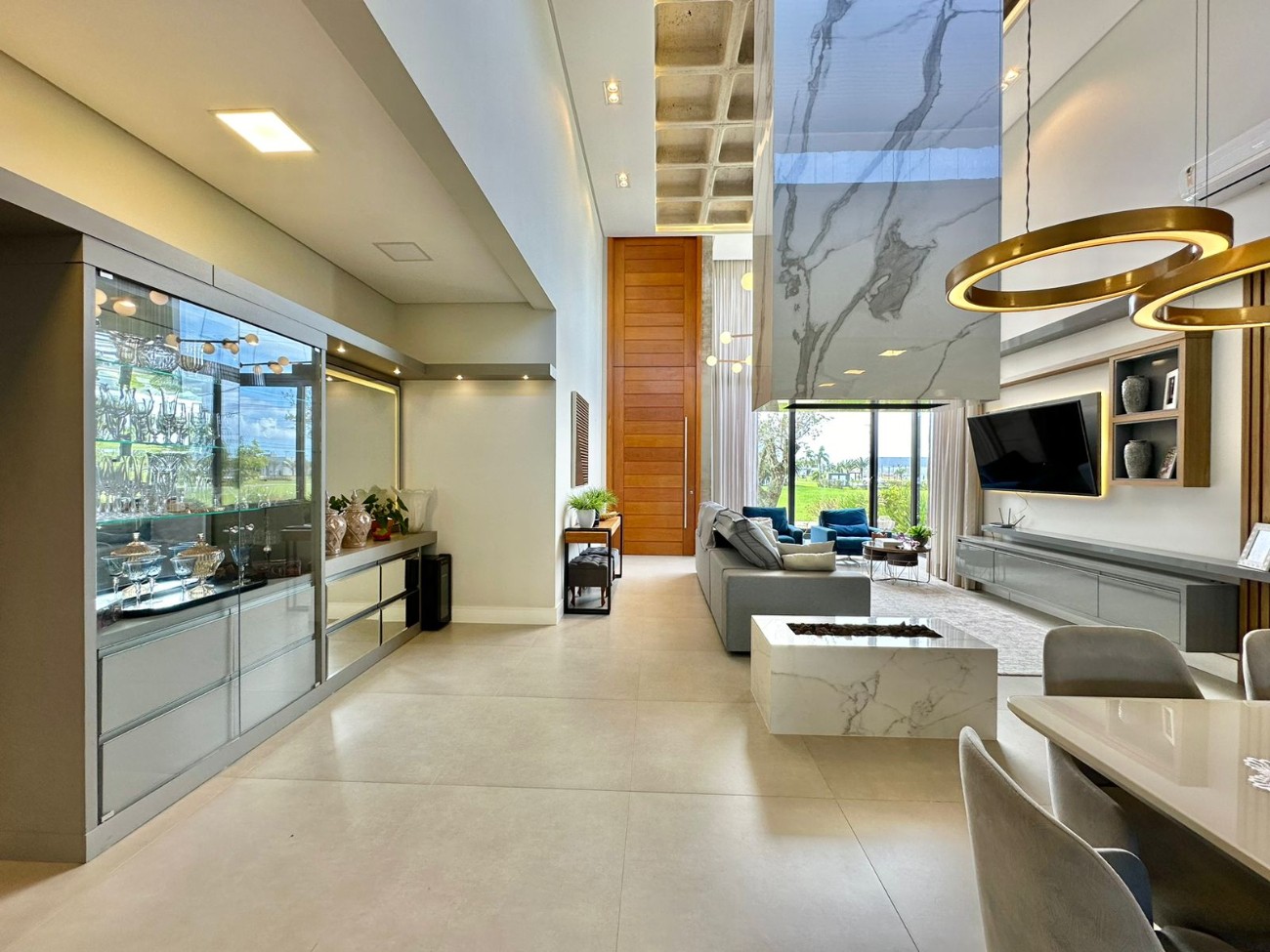 Casa de Condomínio, 4 quartos - Foto 10