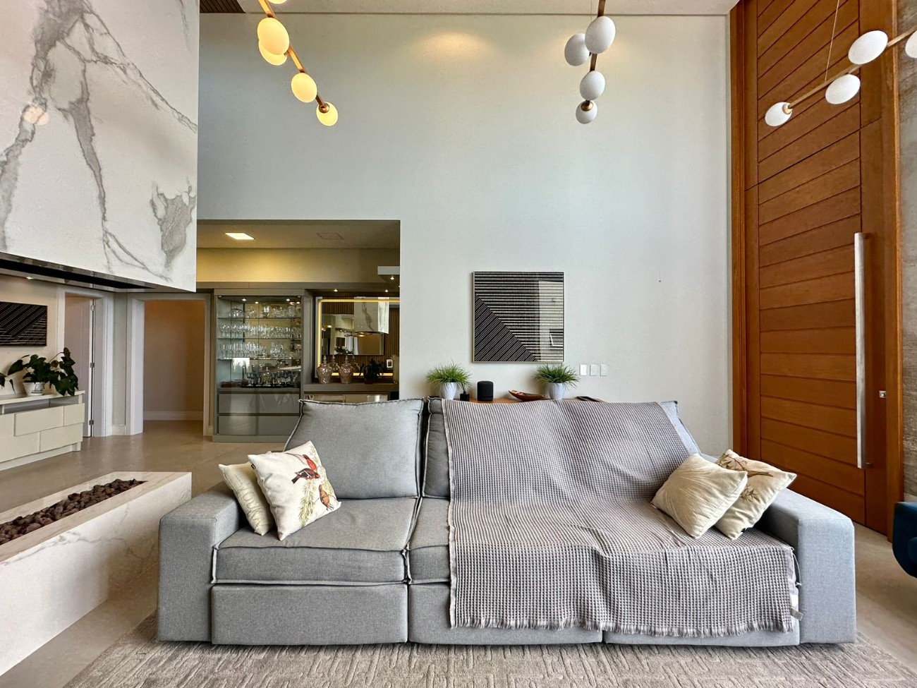 Casa de Condomínio, 4 quartos - Foto 6