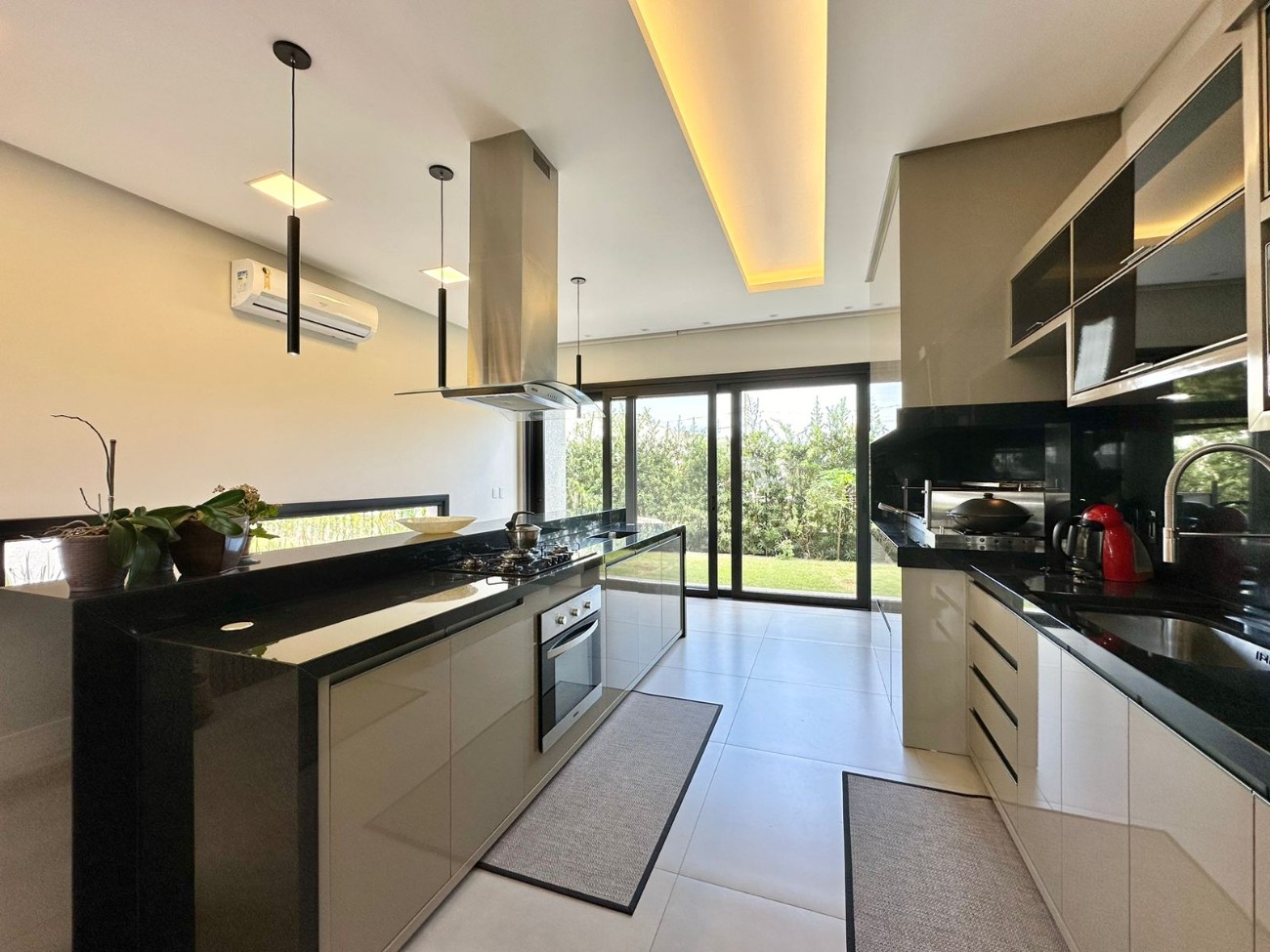 Casa de Condomínio, 4 quartos - Foto 13